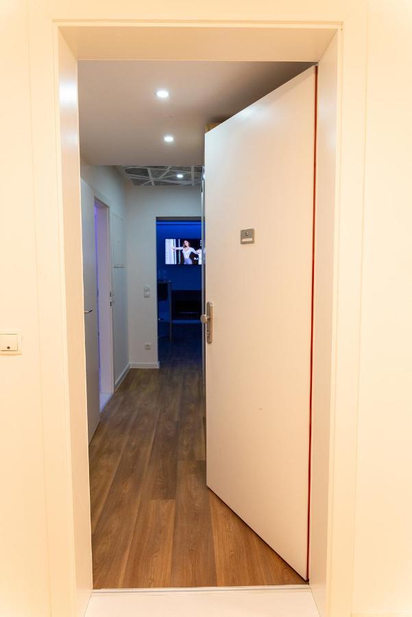 Am-Residence Alserhof Viena Exterior foto